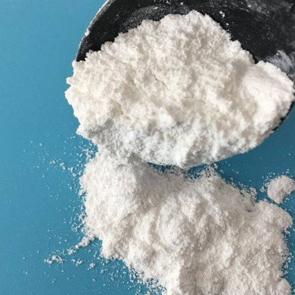 高活性氧化镁